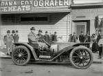 American Model 50 Roadster 1908 года